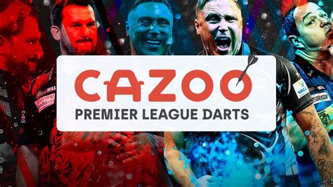rdo darts|Speelschema Premier League Darts 2023 in Rotterdam met .